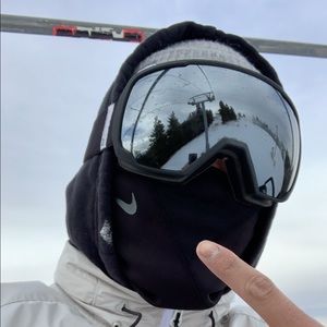 Meet your Posher, Gerald